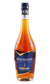 Киновский трехлетний 0,5 л