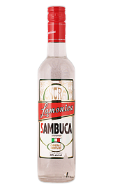 Ламоника Самбука Экстра 0,5 л