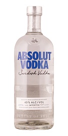 Абсолют 1,0 л
