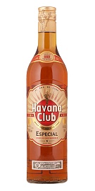 Гавана Клуб Эспесиаль 5 лет 0,7 л