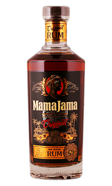Мама Джама Блэк 0,7 л