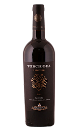 Торчикода Саленто ИГТ 0,75 л
