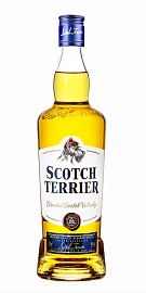 Скотч Терьер 0,7 л
