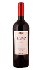 Кагор 0,75 л