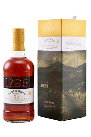 Тобермори 25 лет 0,7 л