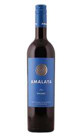 Амалайя Мальбек 0,75 л