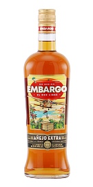 Эмбарго Аньехо Экстра 0,7 л
