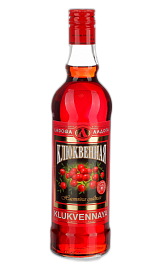 Клюквенная 0,5 л