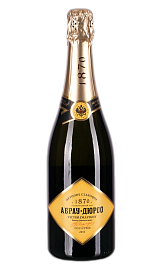 Абрау-Дюрсо Виктор Дравиньи 0,75 л