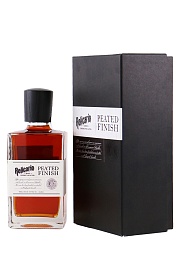 Реликарио Ром Питед Финиш 0,7 л