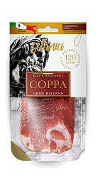 Коппа нарезка 90 г