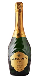 Мондоро Асти 0,75 л