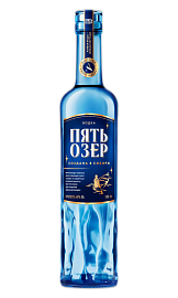 Пять озер 0,5 л