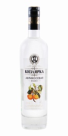 Кизлярка абрикосовая 0,5 л