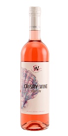 Криспи Вайн Лавли Бэй 0,75 л