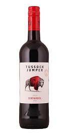 Тассок Джампер Зинфандель 0,75 л