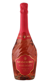 Мондоро Розе  0,75 л