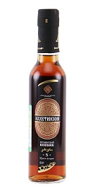 Кахетинский пятилетний 0,25 л