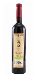 Саперави Картули Вайн 0,75 л