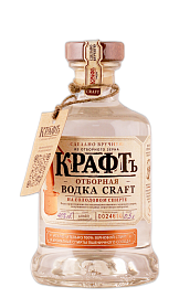 Крафтъ 0,5 л