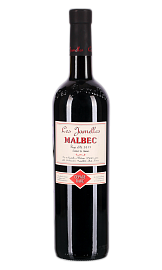 Ле Жамель Мальбек 0,75 л