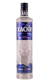 Хаски Северная Смородина 0,5 л