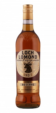 Лох Ломонд Резерв Бленд 0,7 л - МАГНУМ
