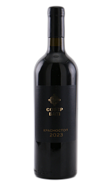 Красностоп Резерв 2023 0,75 л
