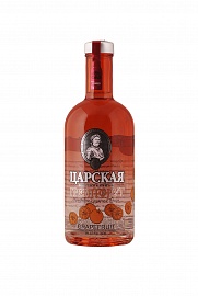 Царская Оригинальная Грейпфрут 0,7 л