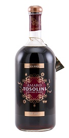 Амаро Тозолини 1,5 л