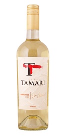 Тамари Торронтес Спешл Селекшн 0,75 л