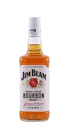 Джим Бим 0,75 л