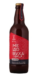 Кровь Валькирий 0,5 л