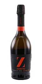 Зардетто Просекко Экстра Драй 0,75 л
