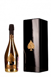 Шампань Арман де Бриньяк Брют 0,75 л