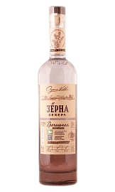 Зерна Севера Гречишная 0,5 л
