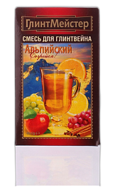 Набор Альпийский для глинтвейна 44 г