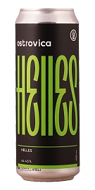 Островица Хеллес 0,45 л