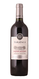 Каберне Совиньон Тарапака 0,75 л