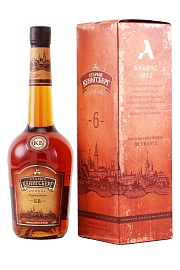 Старый Кенигсберг выдержанный КВ 0,7 л