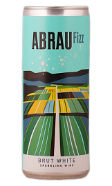 Абрау Физз 0,25 л
