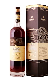 Арарат Ереван 0,75 л