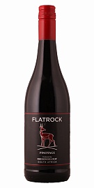 Флэтрок Пинотаж Рибоксклуф 0,75 л