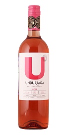 Ундуррага. Розе 0,75 л