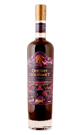 Онегин Гурмэ Черная Смородина 0,5 л