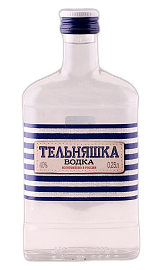 Тельняшка 0,25 л