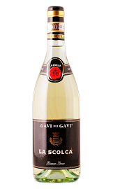 Гави дей Гави DOCG 0,75 л