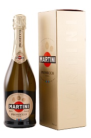 Мартини Просекко 0,75 л