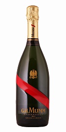 Дж.Г. Мумм Гранд Кордон Брют 0,75 л