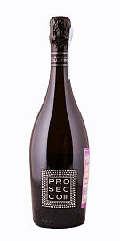 Еудженио Коллавини Просекко Брют 0,75 л